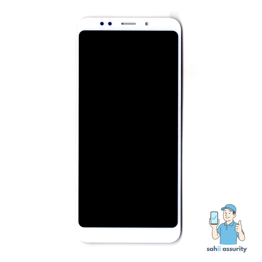 LCD with Touch Screen for Xiaomi Redmi Note 5 thumbnail